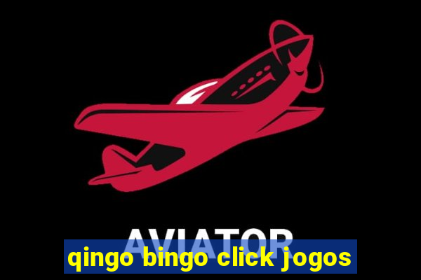 qingo bingo click jogos